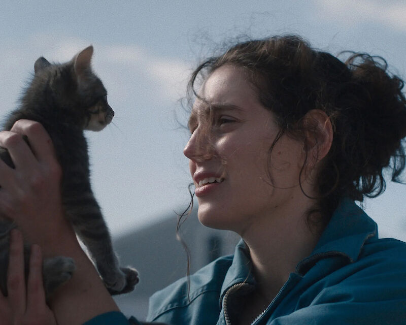 Sorry Baby by Eva Victor