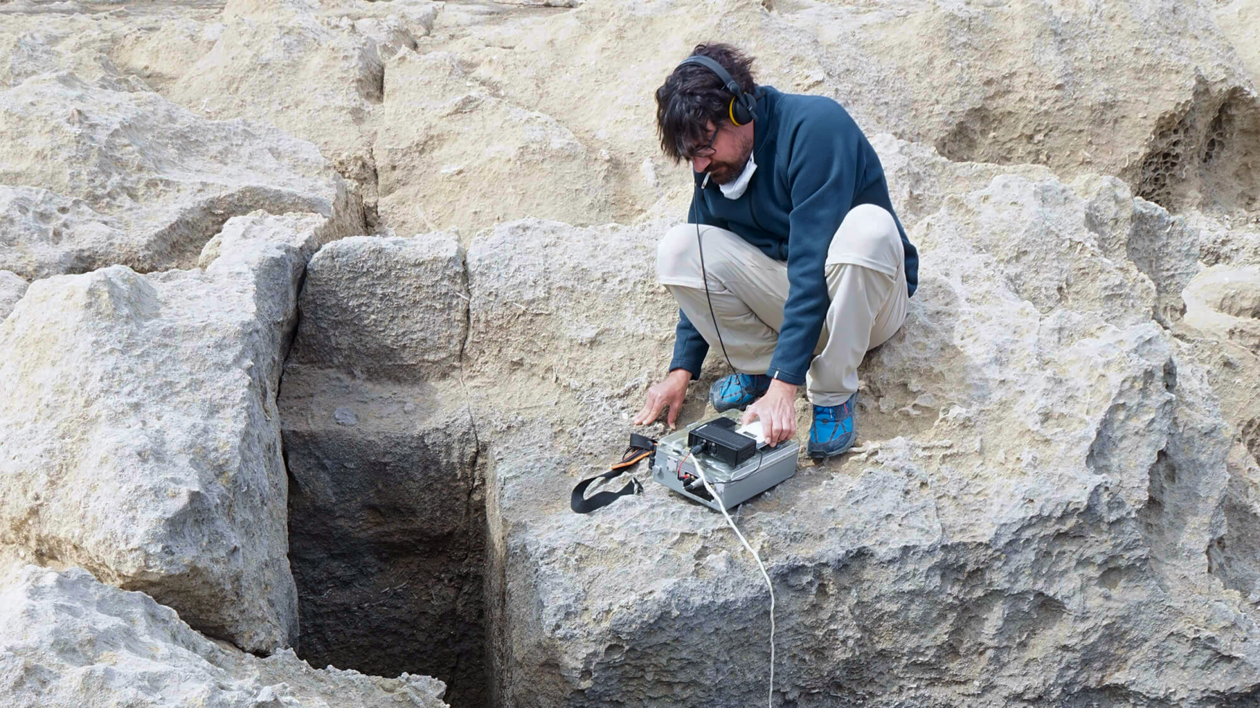 Aural Tools di Attila Faravelli