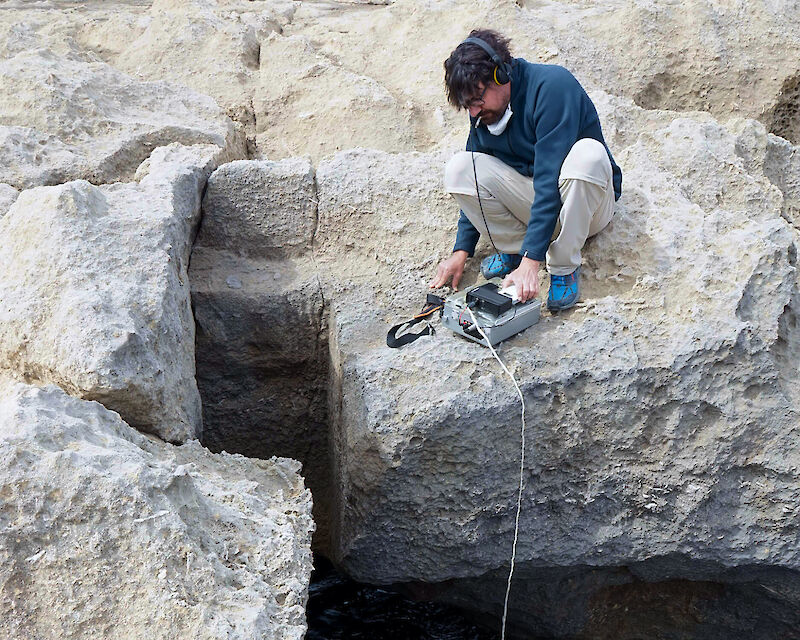 Aural Tools di Attila Faravelli