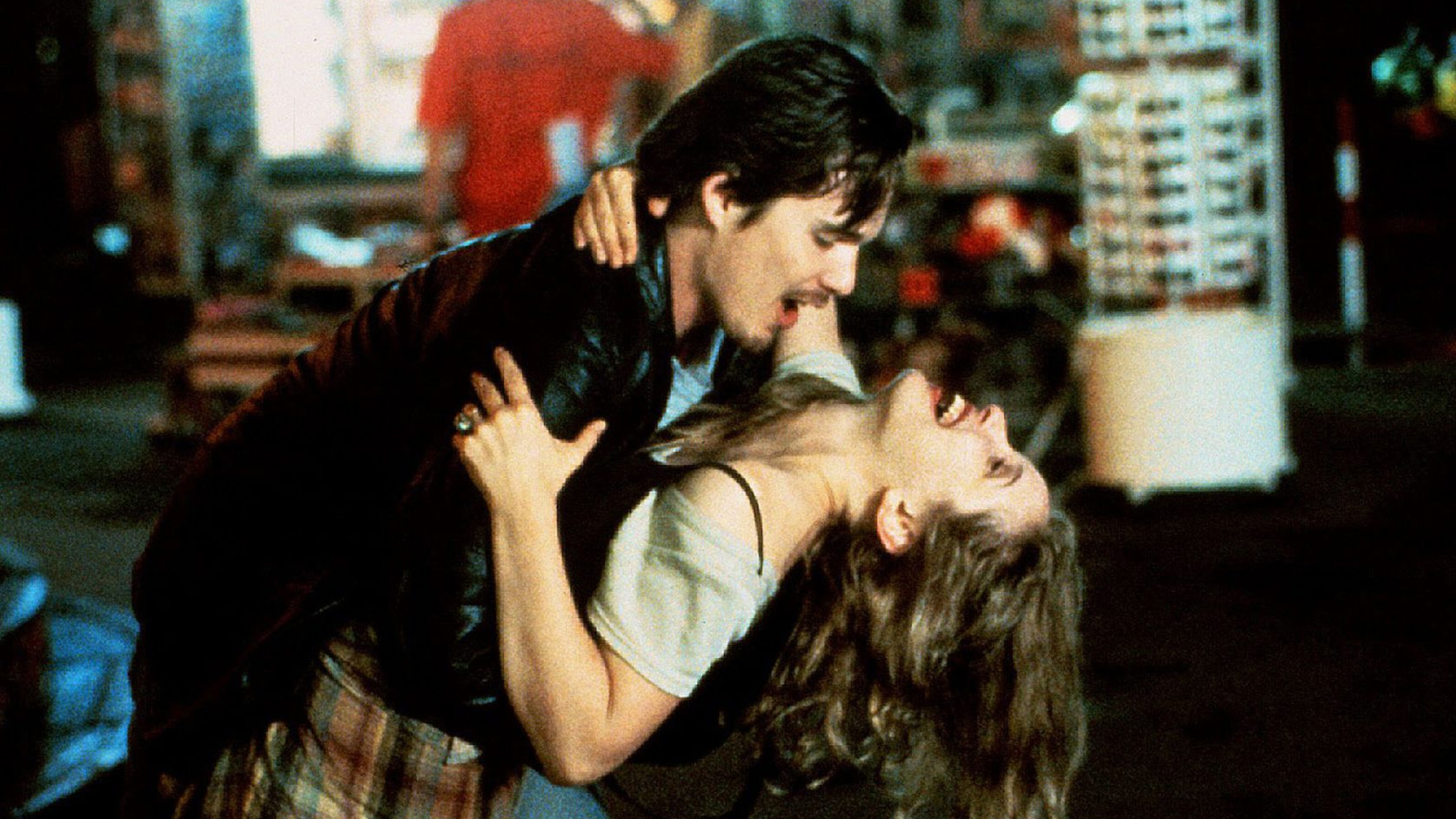 Prima dell'alba di Richard Linklater