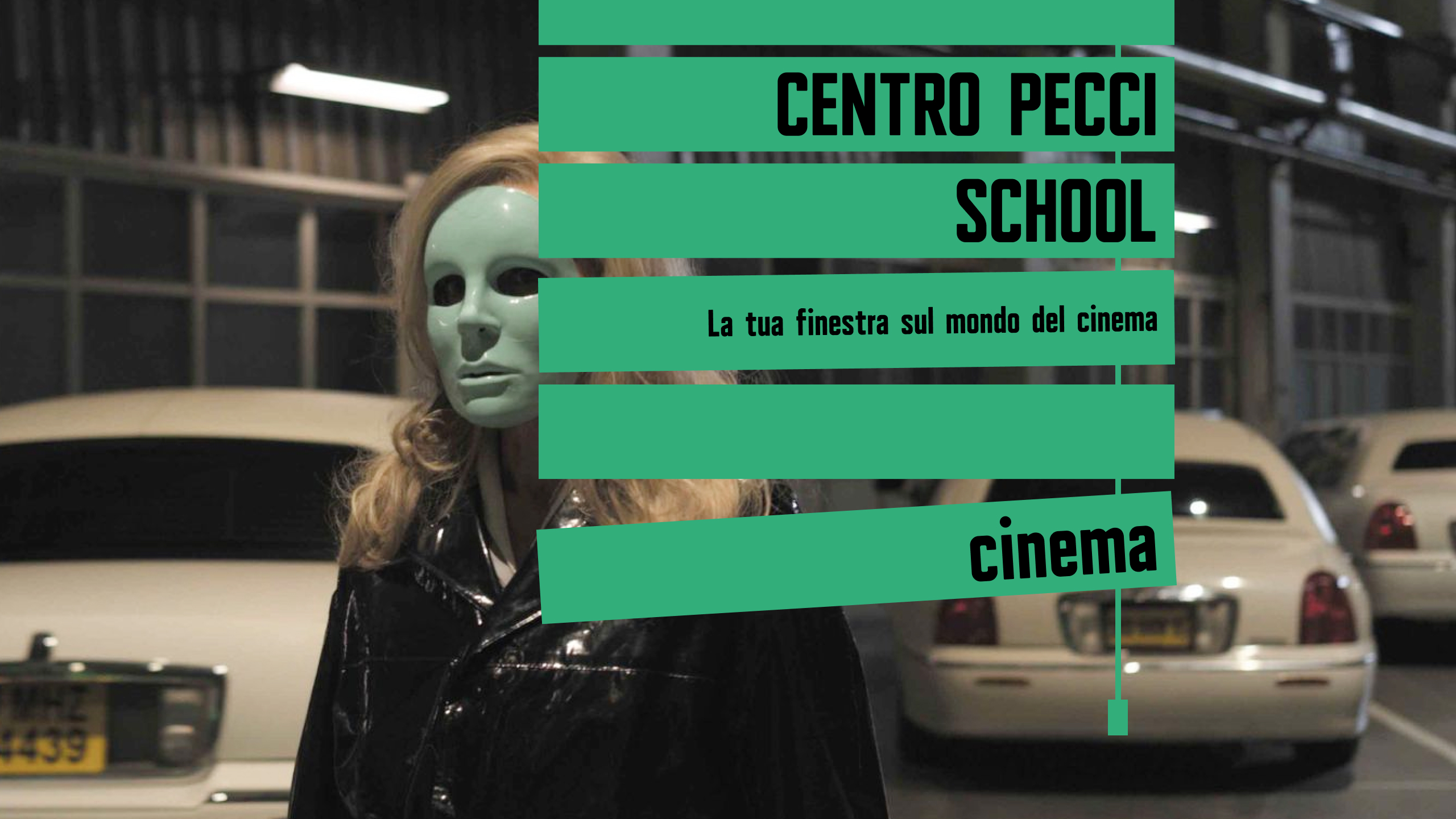 Holy Motors di Leos Carax