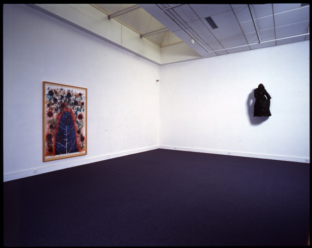 Jan Fabre. Questa pazzia è fantastica, fotografia di allestimento 5