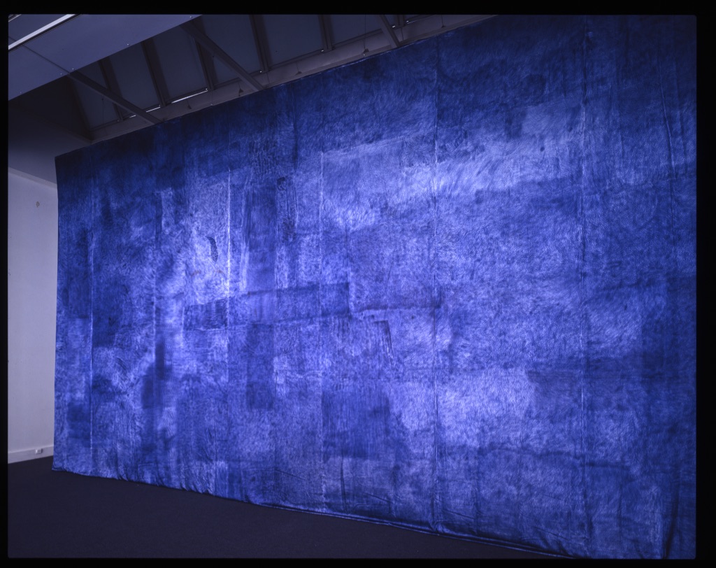 Jan Fabre. Questa pazzia è fantastica, fotografia di allestimento 2