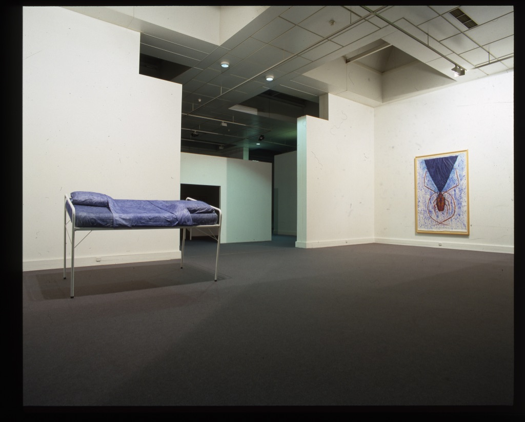 Jan Fabre. Questa pazzia è fantastica, fotografia di allestimento 4