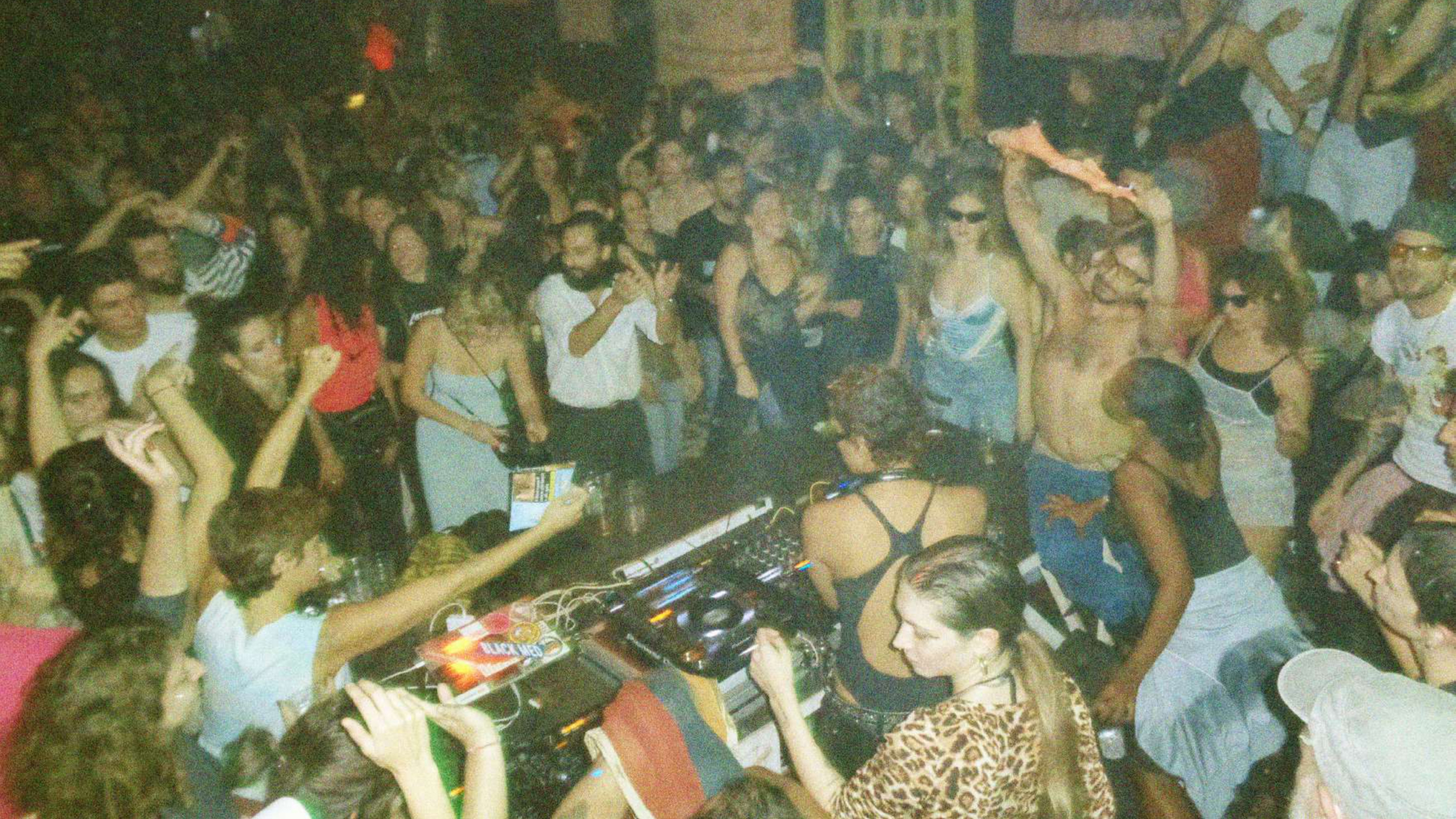 Closing weekend w/ Merende