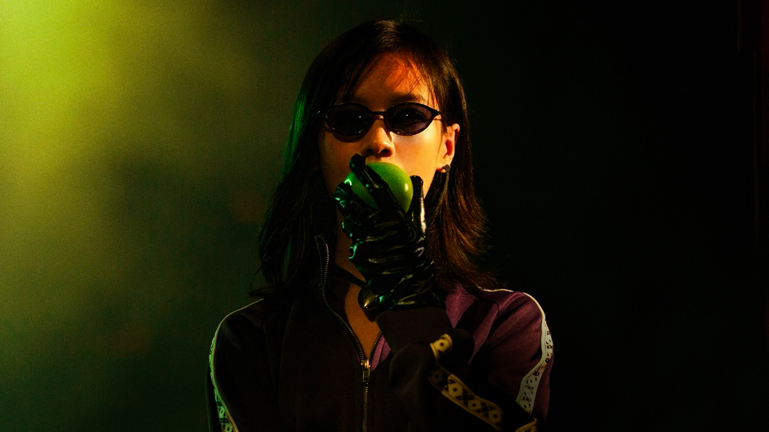 Resurrection by Bi Gan