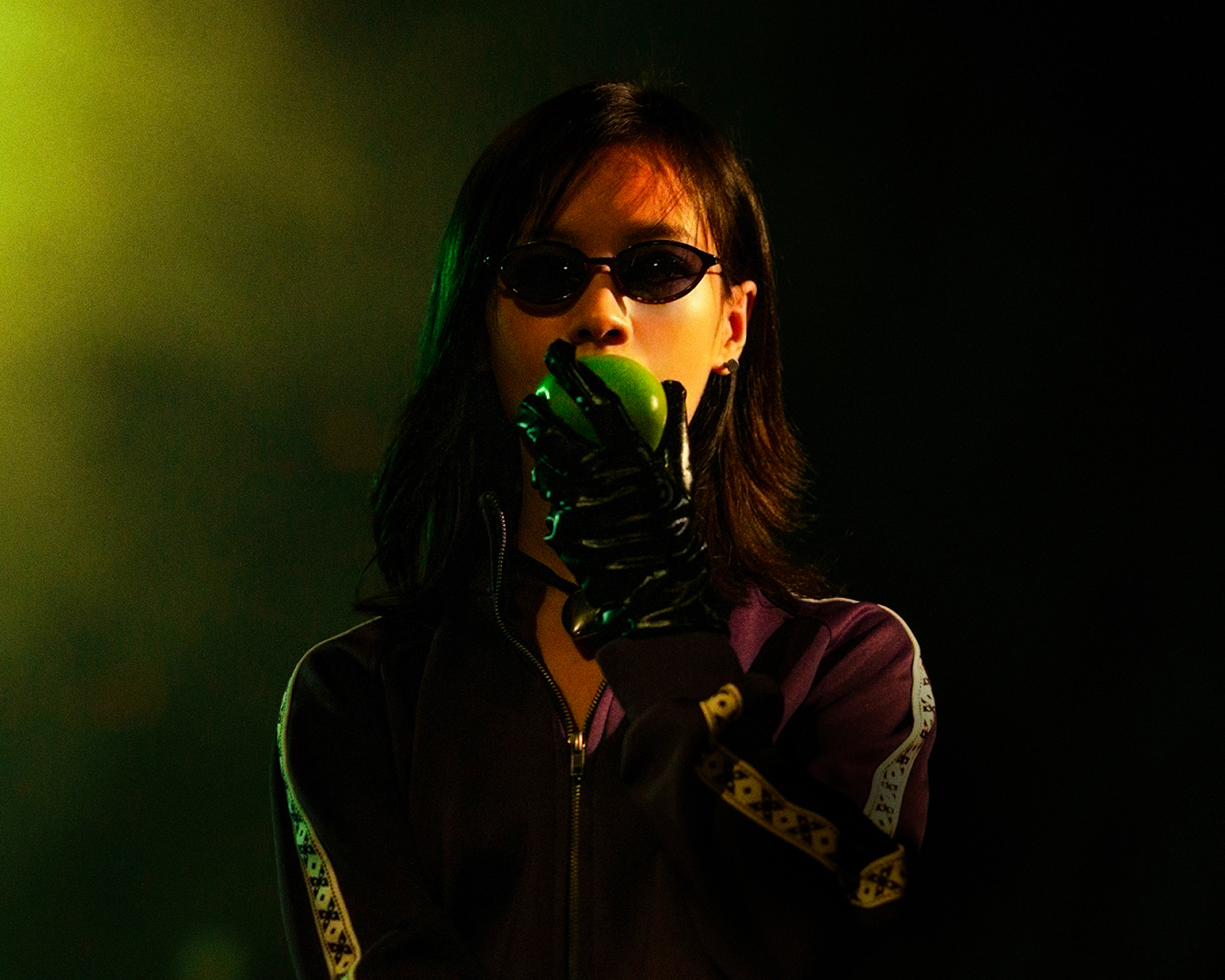 Resurrection by Bi Gan