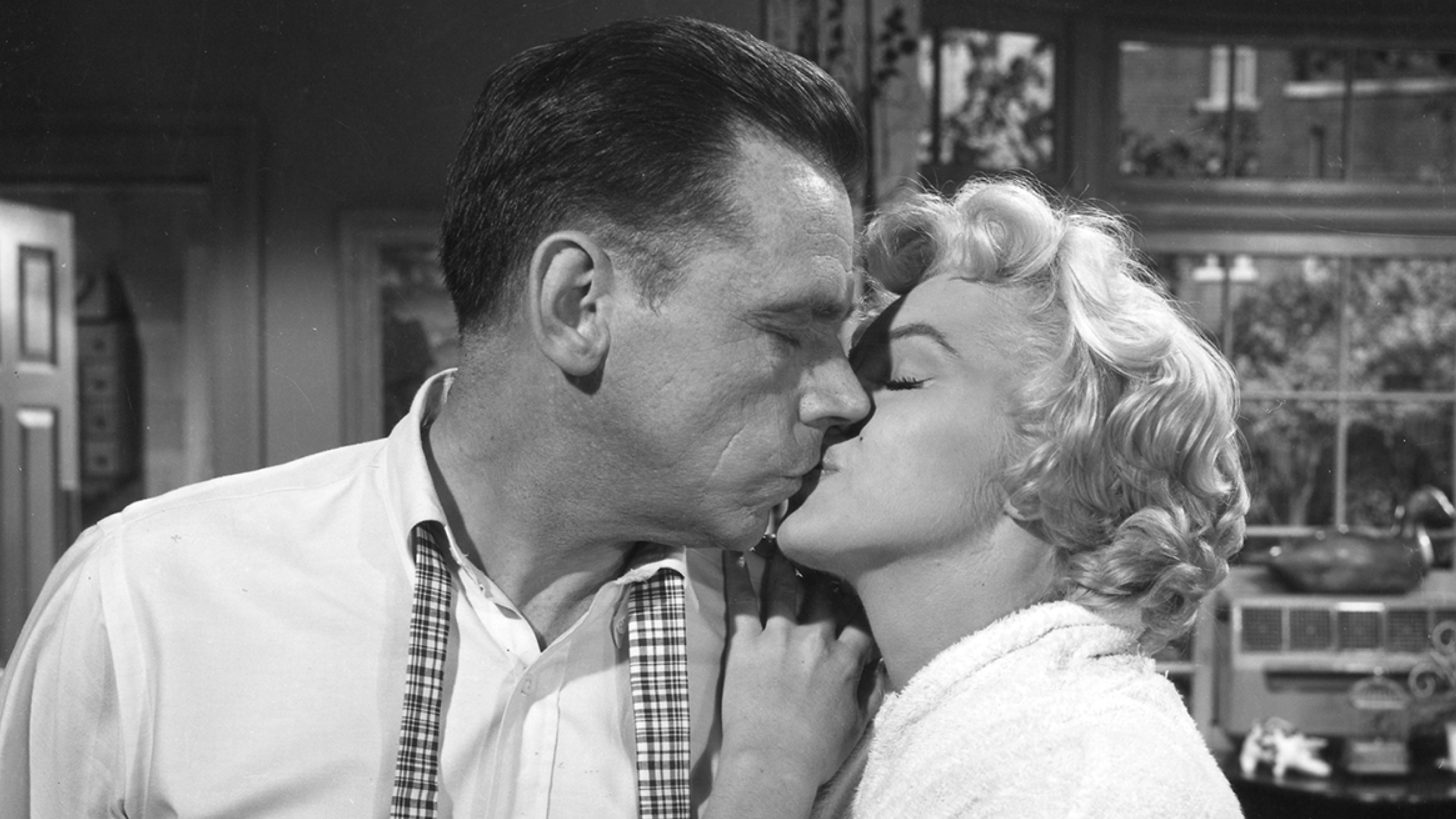 Quando la moglie è in vacanza di Billy Wilder