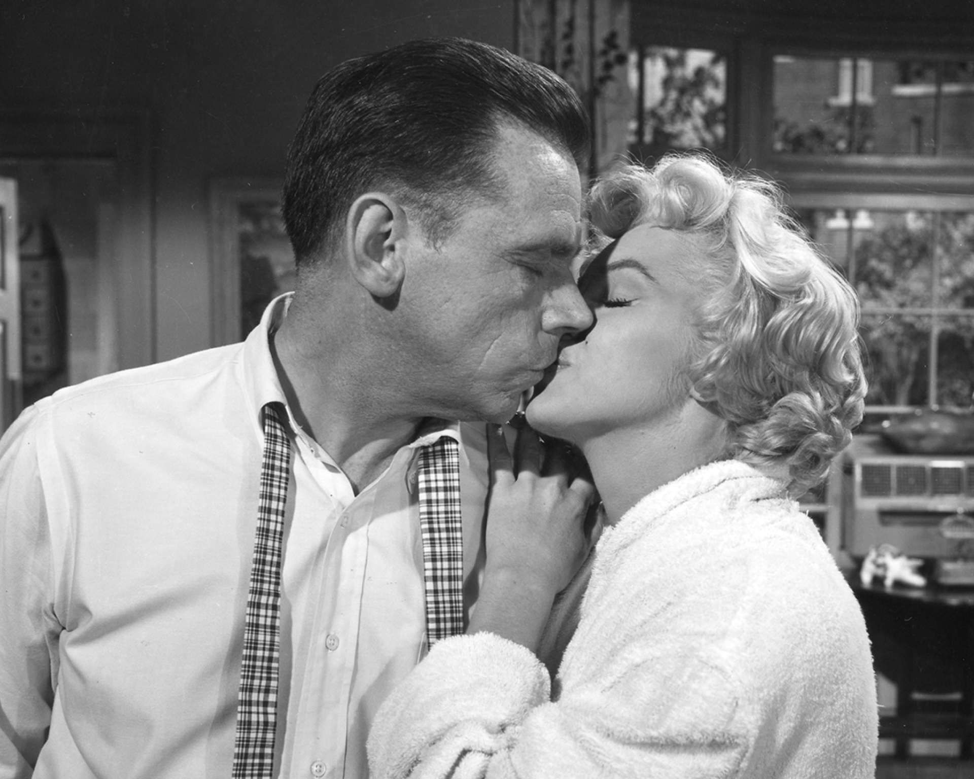 Quando la moglie è in vacanza di Billy Wilder