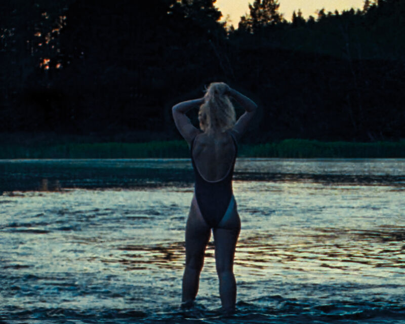 The Chronology of Water by Kristen Stewart