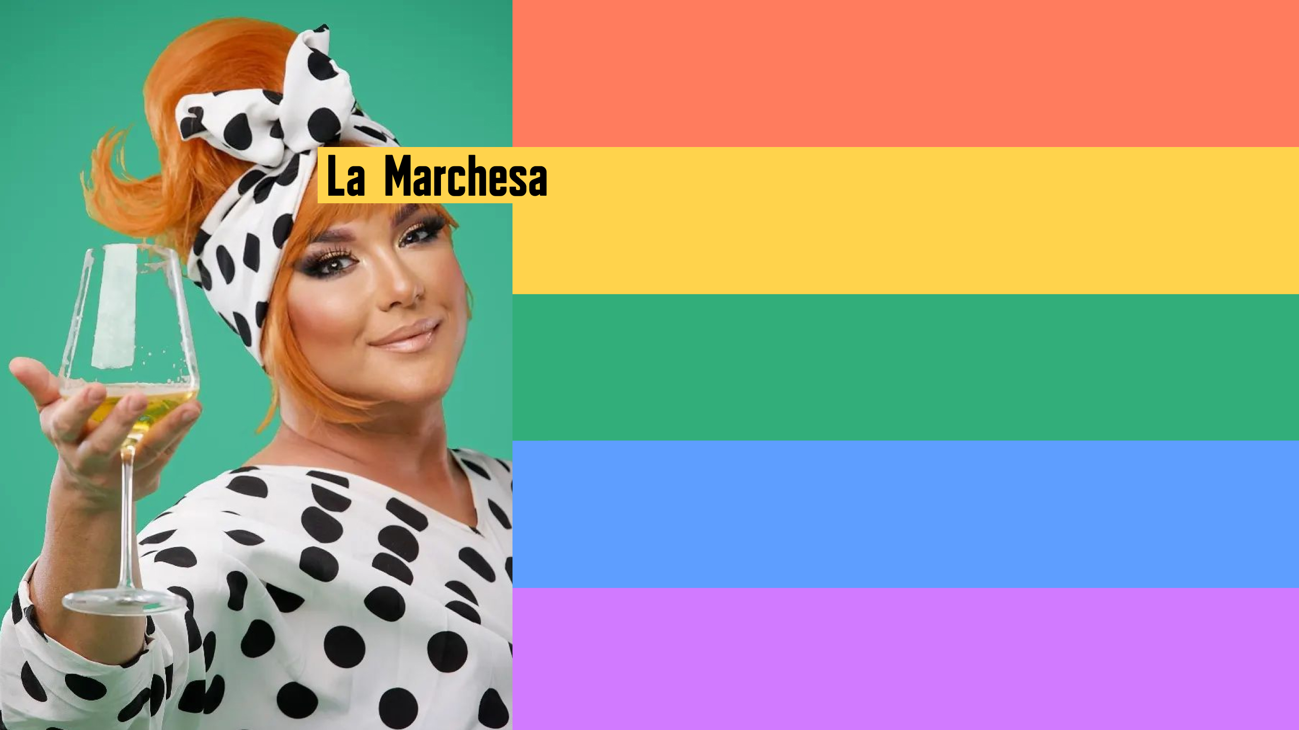 La Marchesa