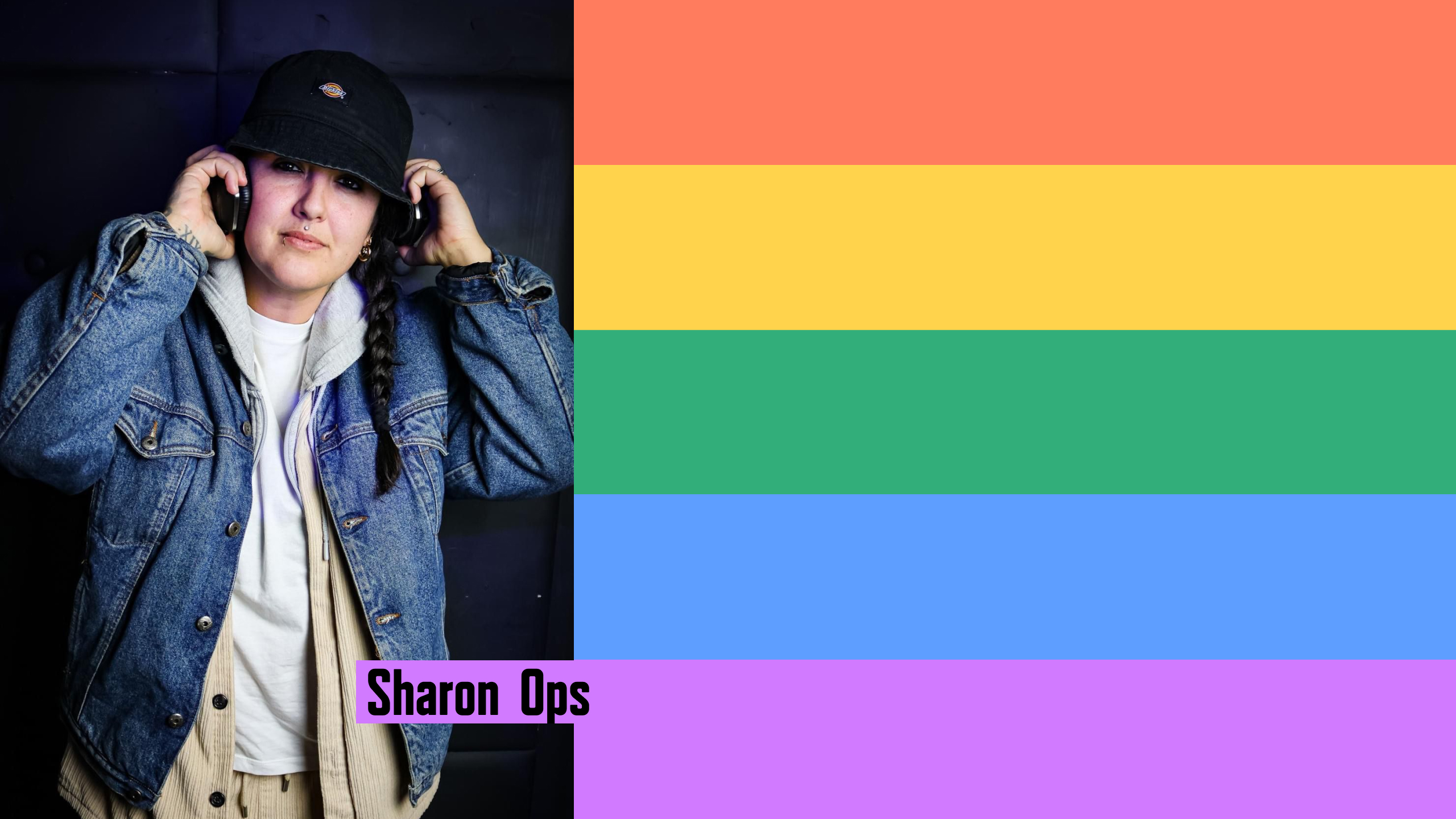 Sharon Ops