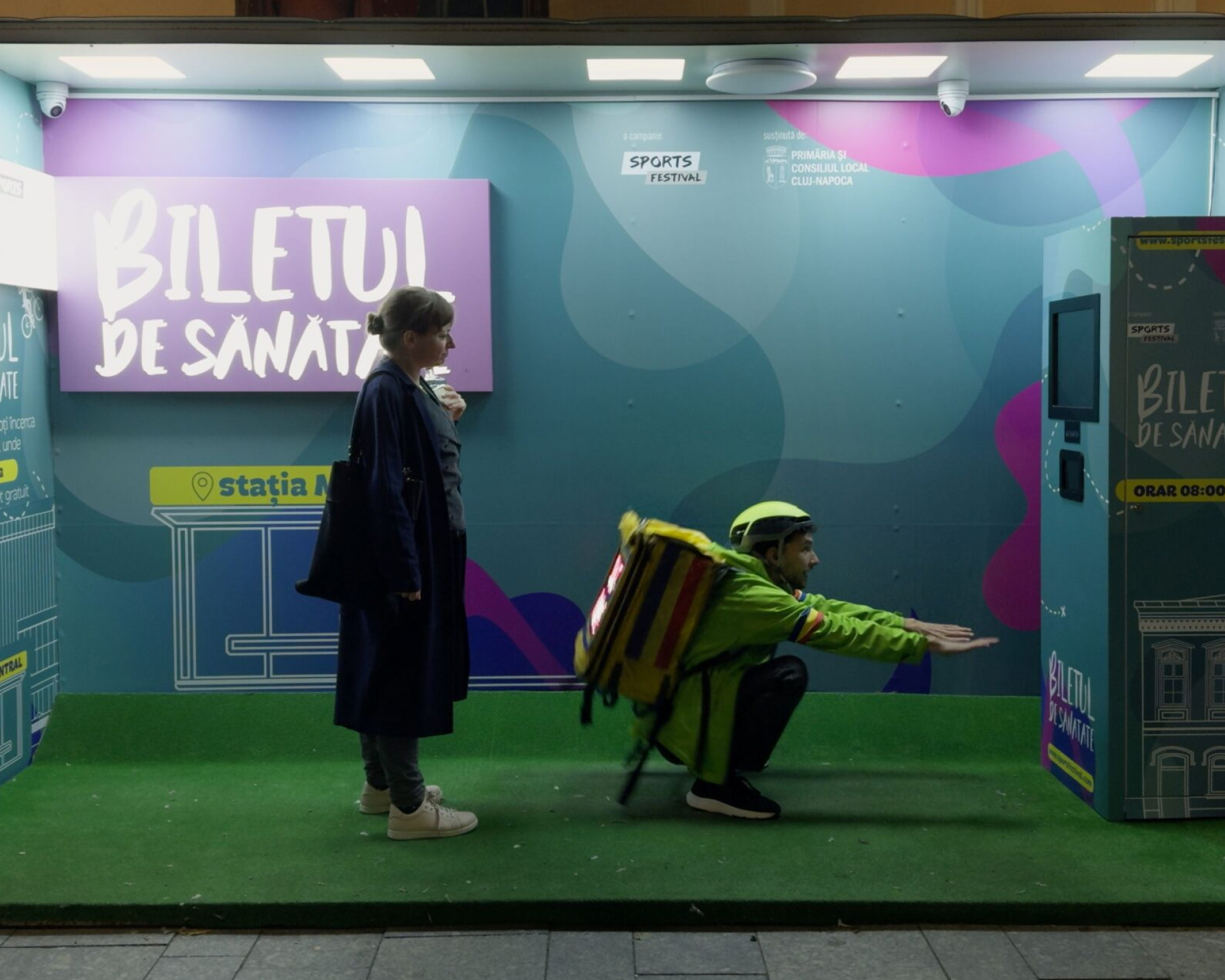 Kontinental '25 di Radu Jude