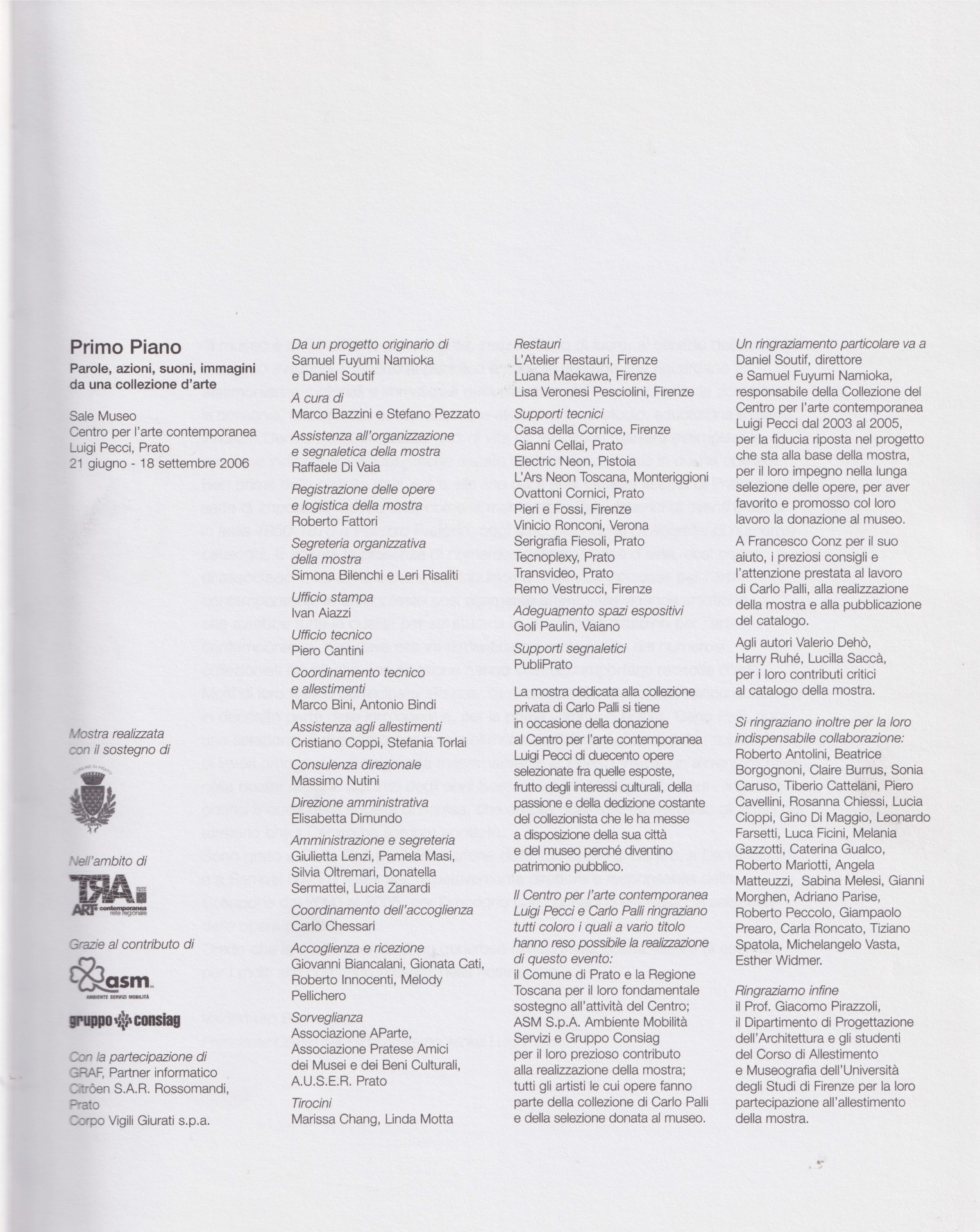 colophon