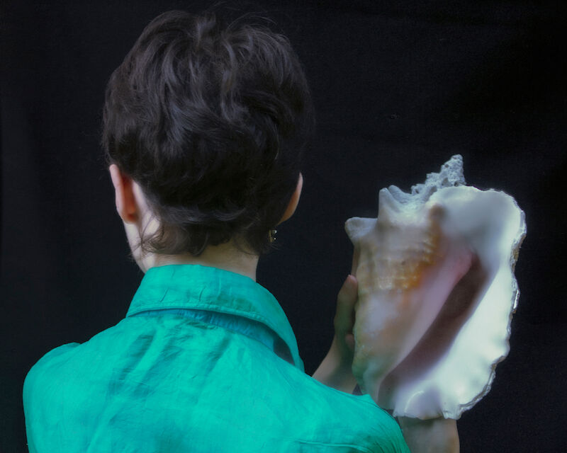 Diana Lola Posani, ph. Michele Rossetti