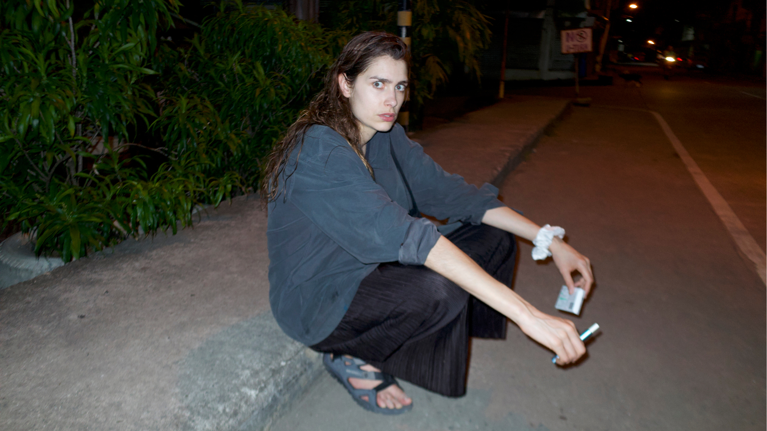 Night Out - Elvin Brandhi. Ph. Tengal Drilion