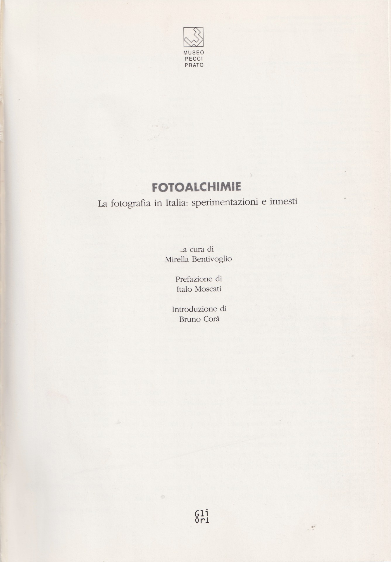 frontespizio