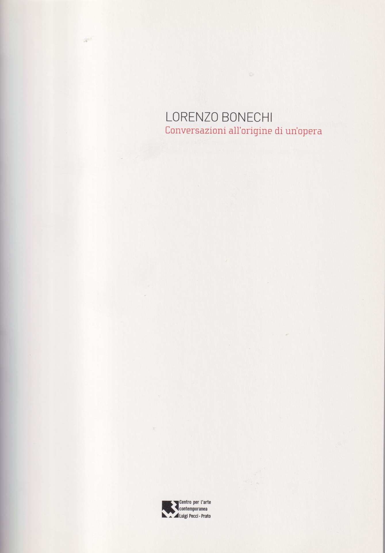 frontespizio