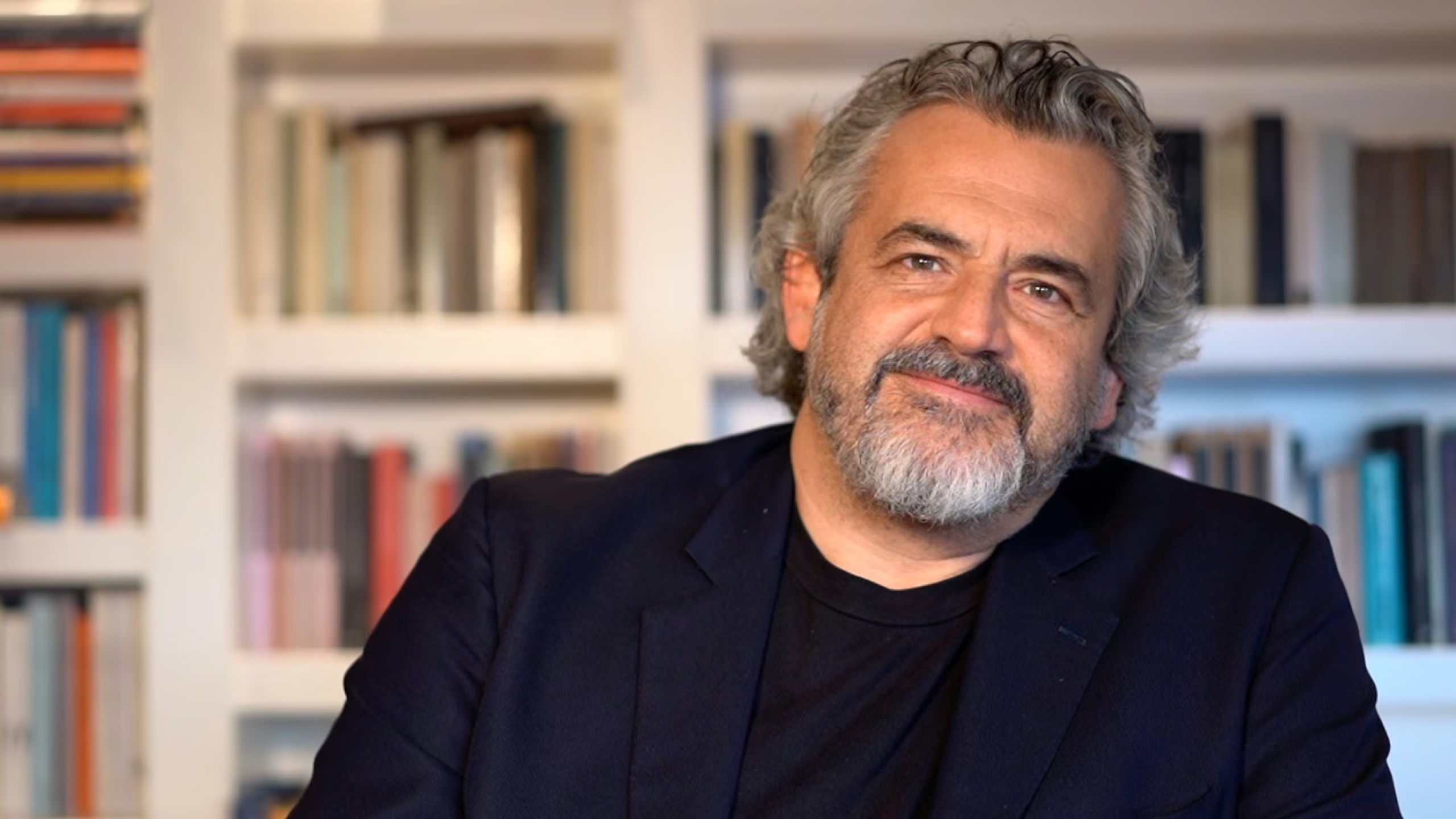 Edoardo Nesi