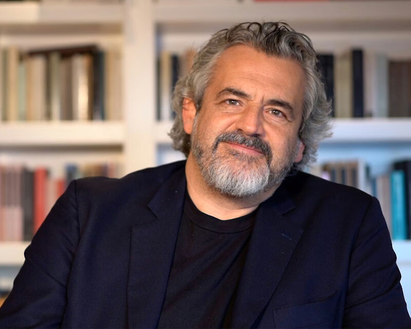 Edoardo Nesi