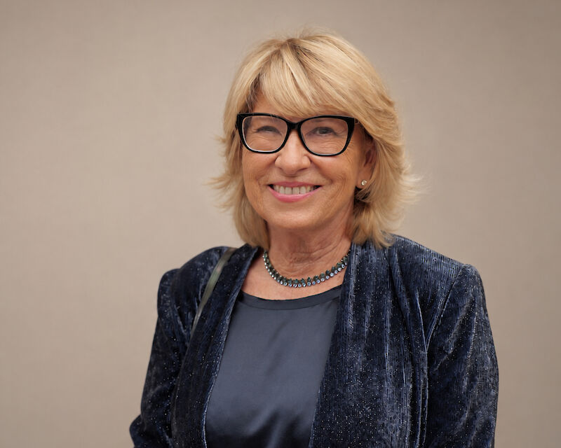Beatrice Magnolfi