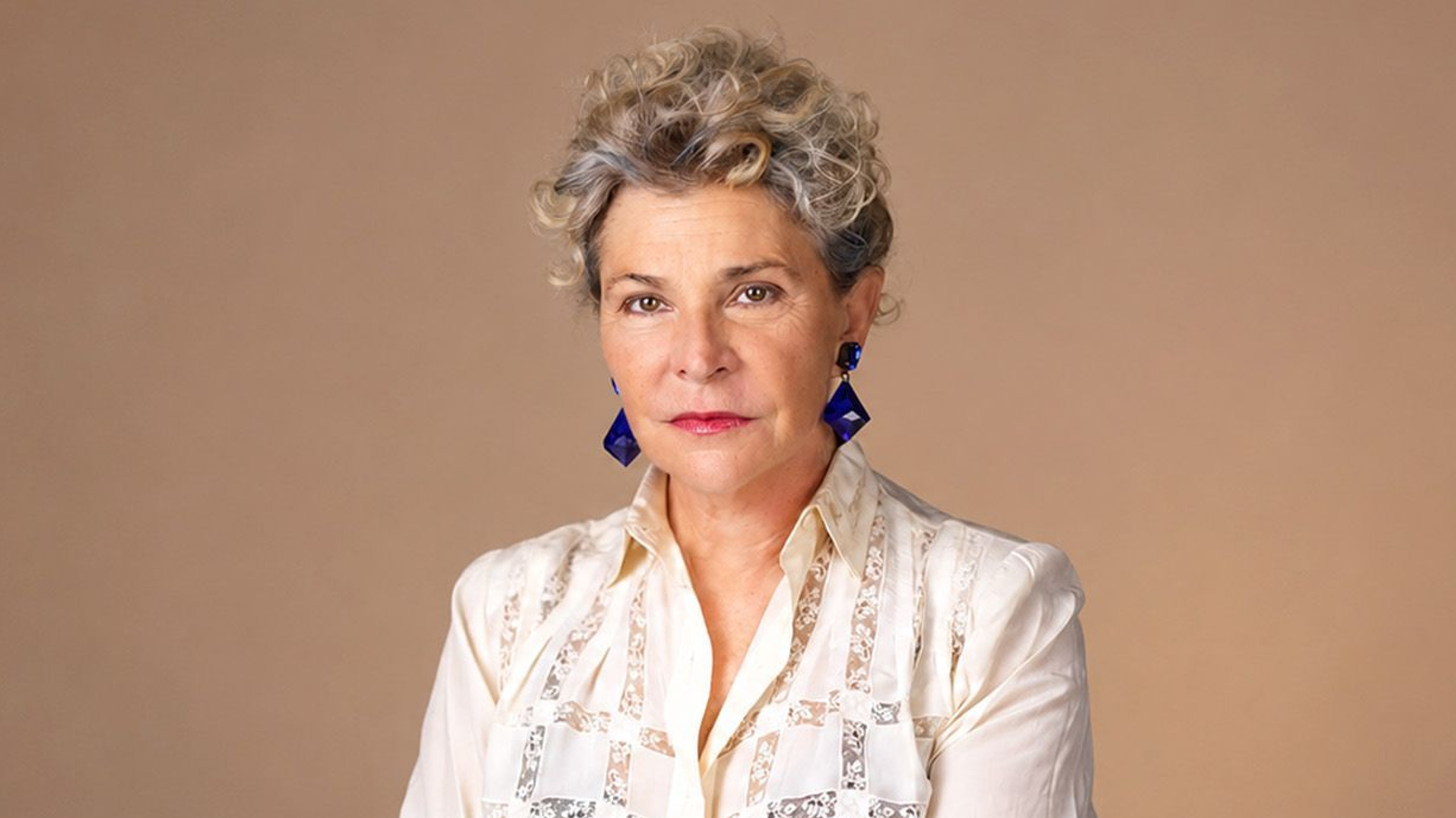Pamela Villoresi