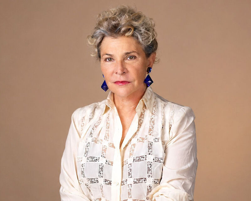 Pamela Villoresi