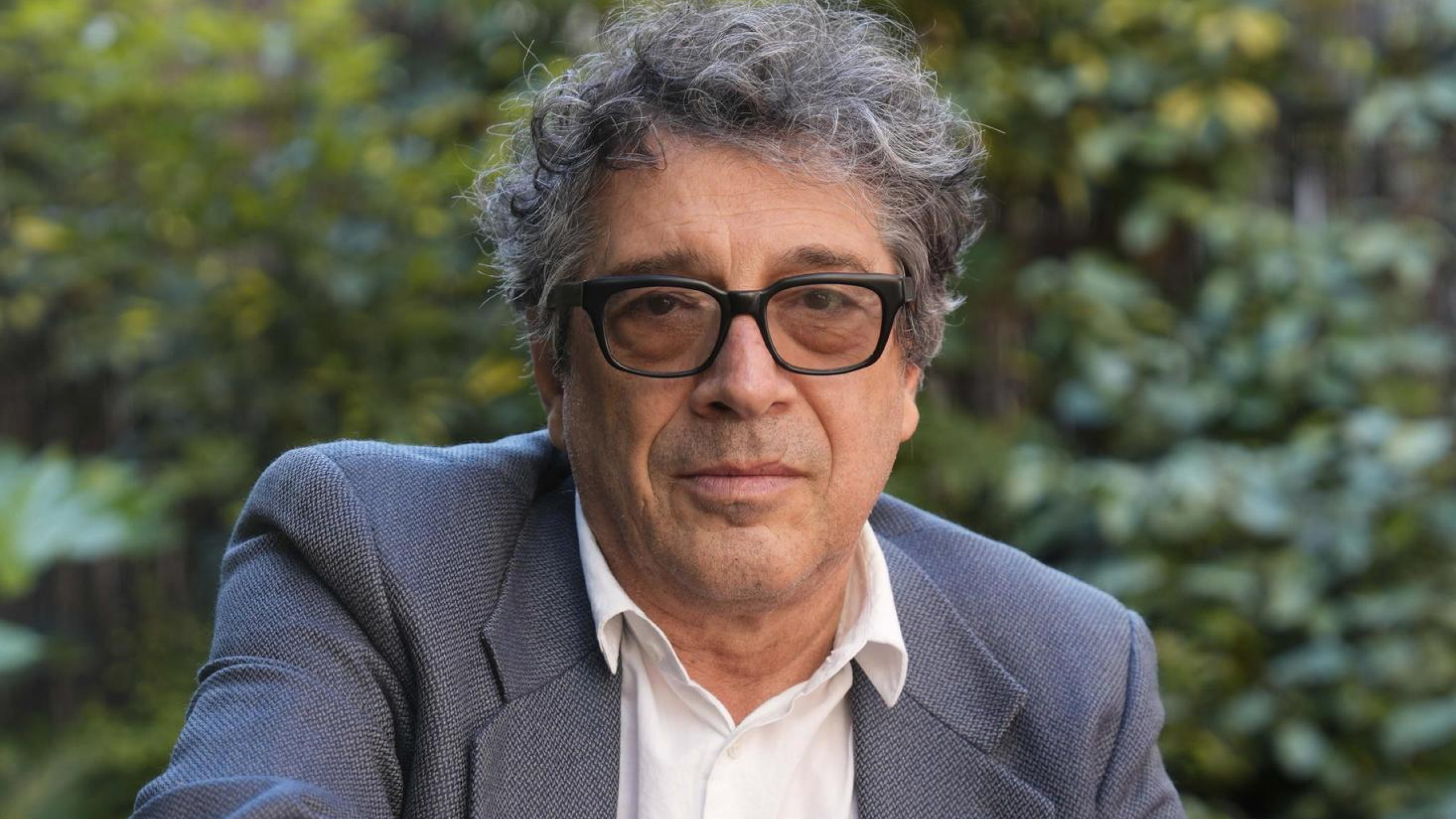 Sandro Veronesi