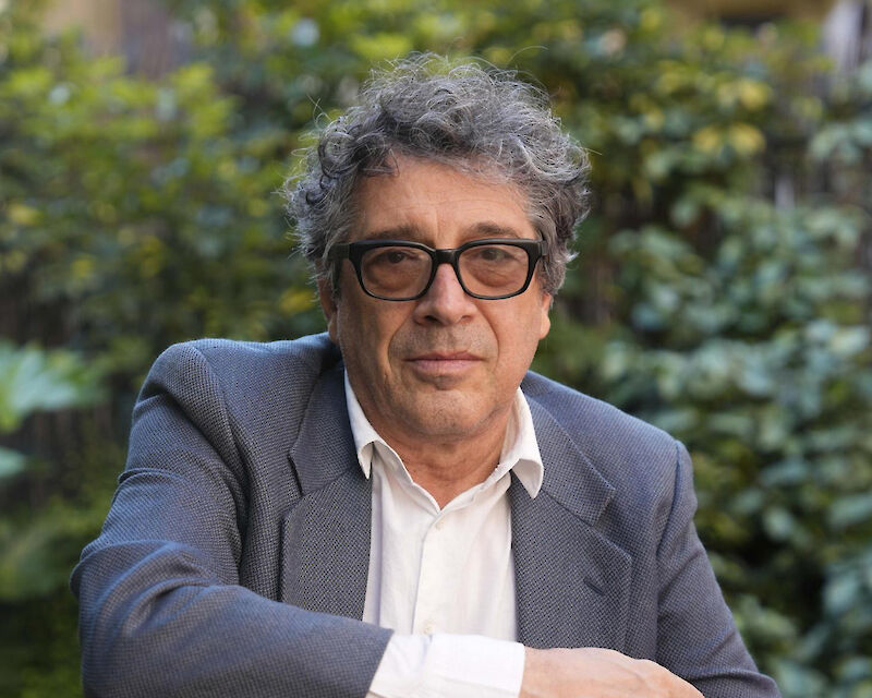 Sandro Veronesi