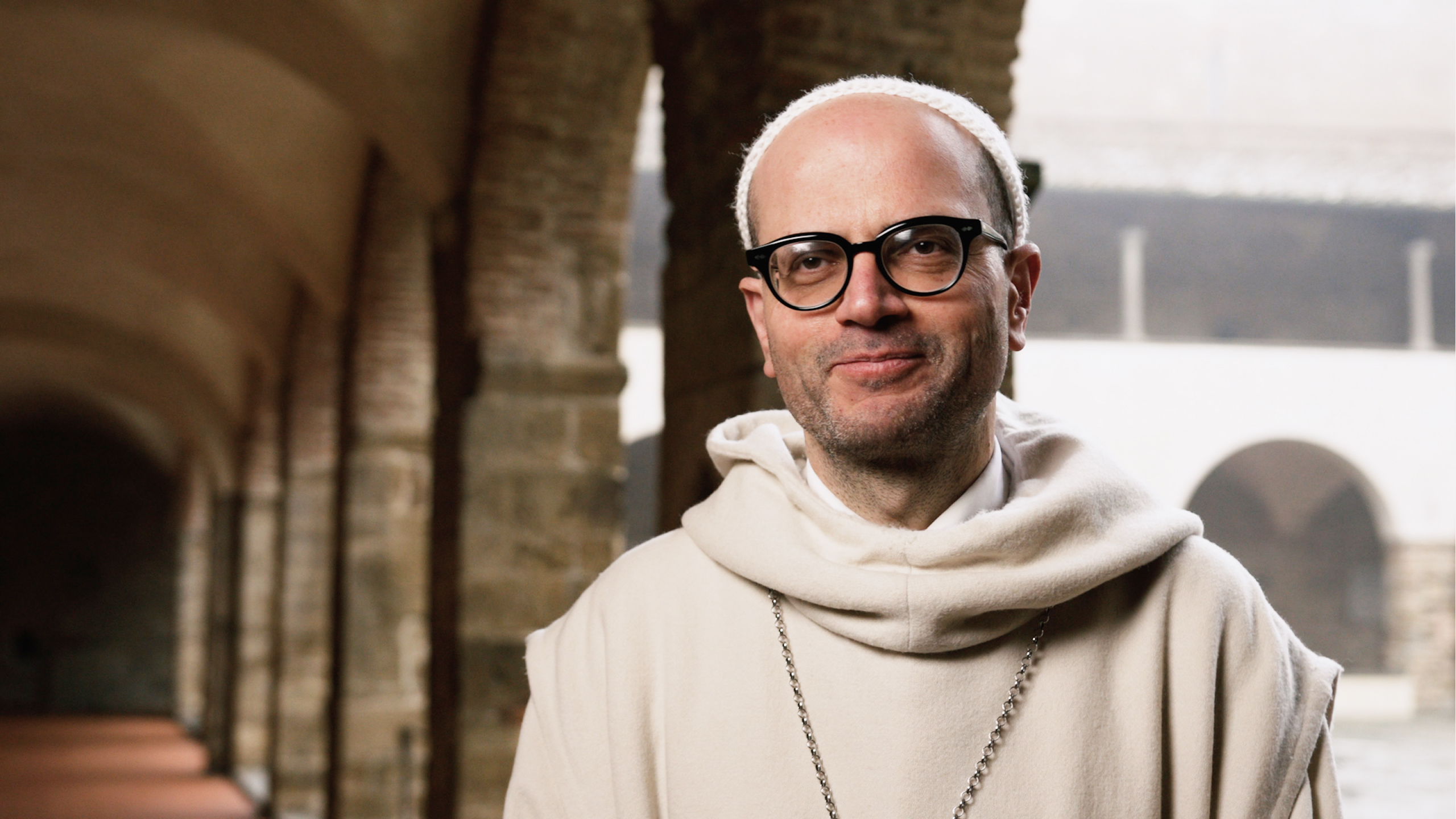 Padre Bernardo Gianni
