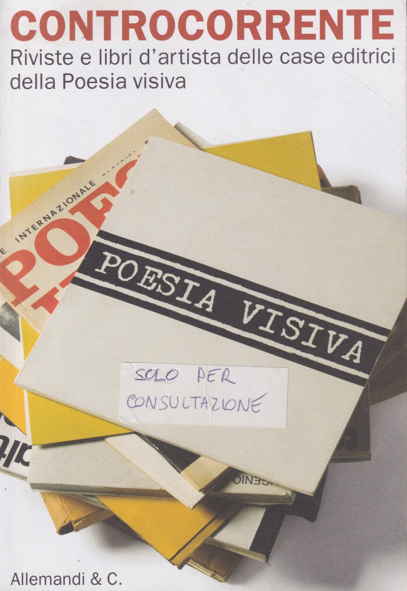 copertina