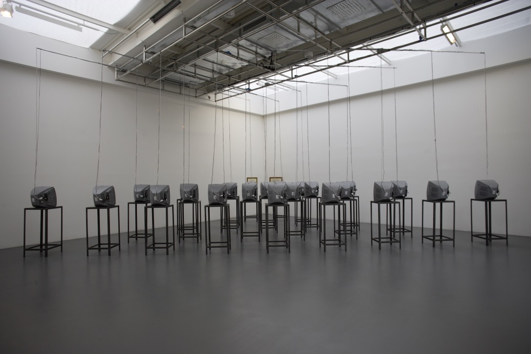 Opera Austria, fotografia di allestimento, 2006