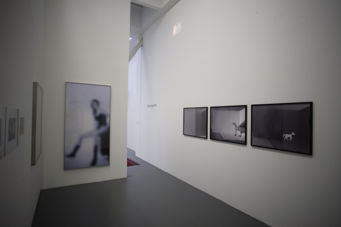 Opera Austria, fotografia di allestimento, 2006