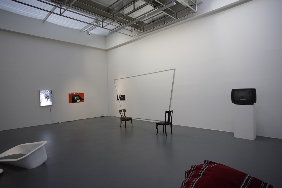 Opera Austria, fotografia di allestimento, 2006
