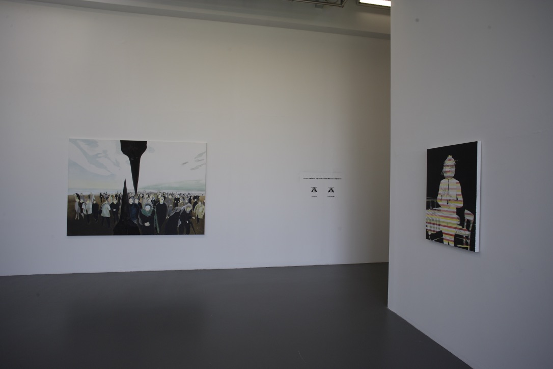 Opera Austria, fotografia di allestimento, 2006