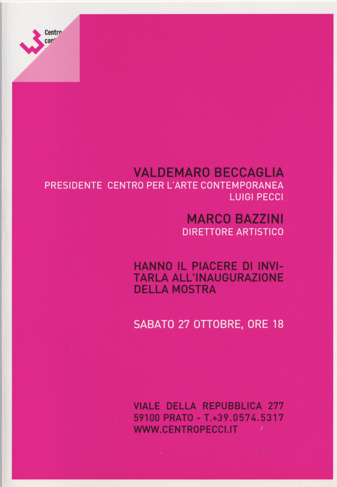 fronte