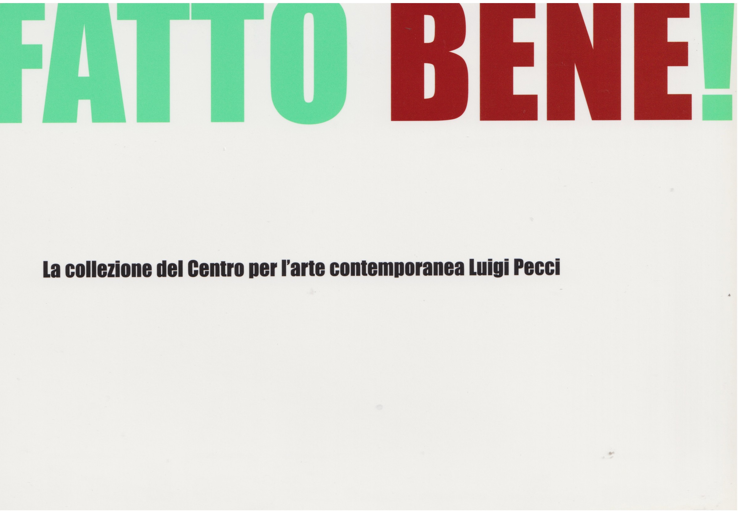 fronte