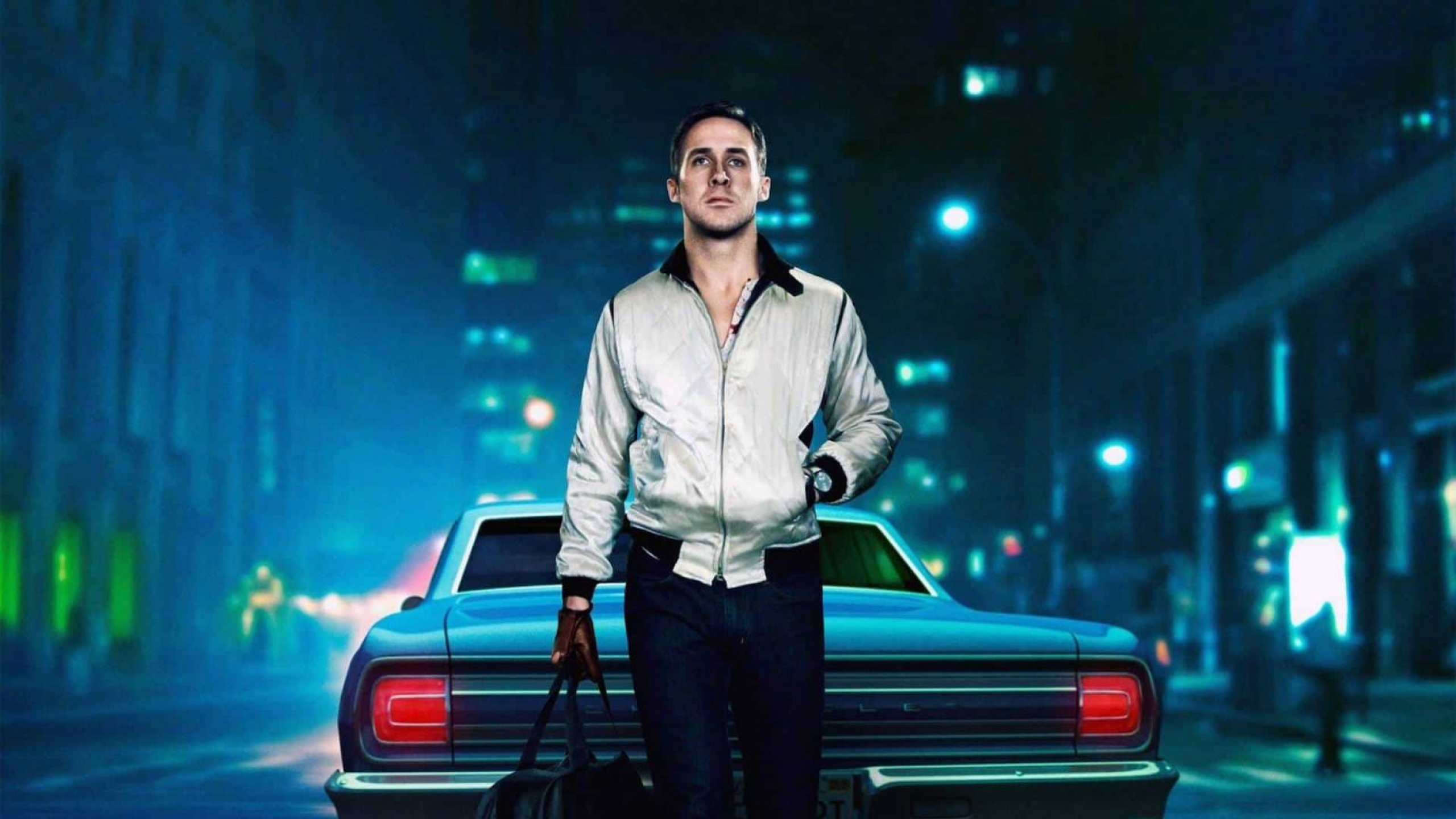 Drive di Nicolas Winding Refn