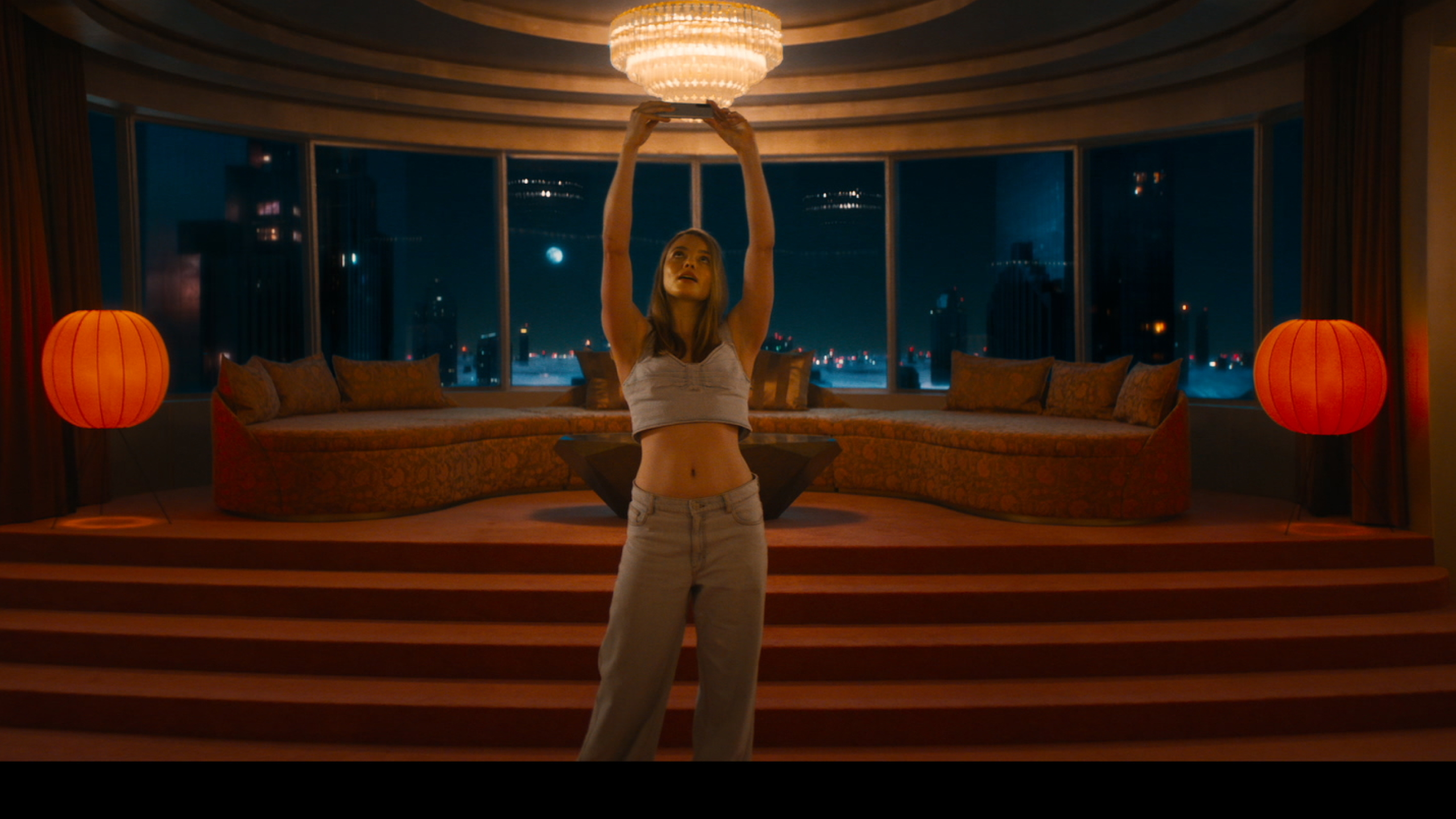 Her Private Hell di Nicolas Winding Refn