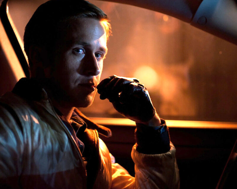 Drive by Nicolas Winding Refn