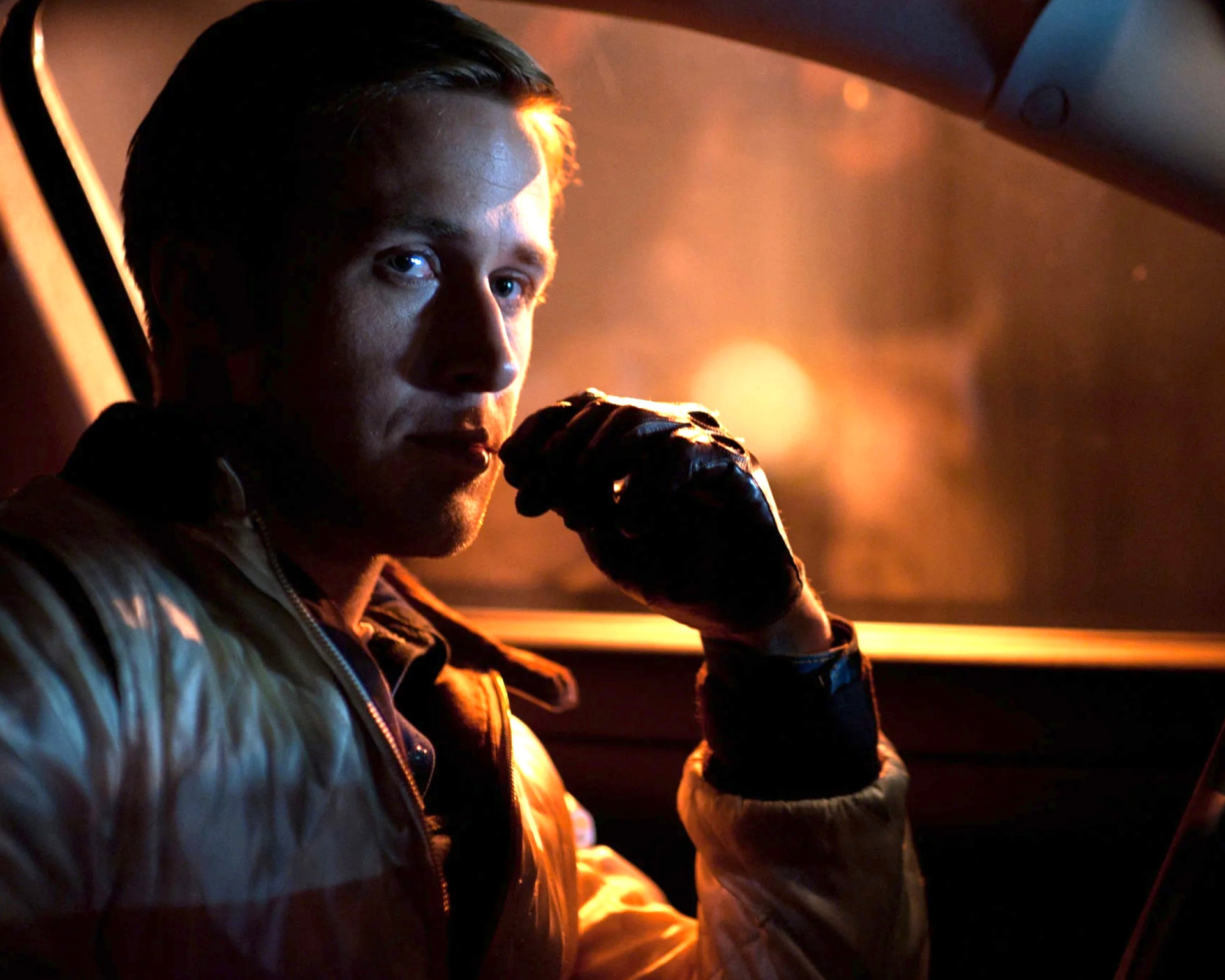 Drive di Nicolas Winding Refn
