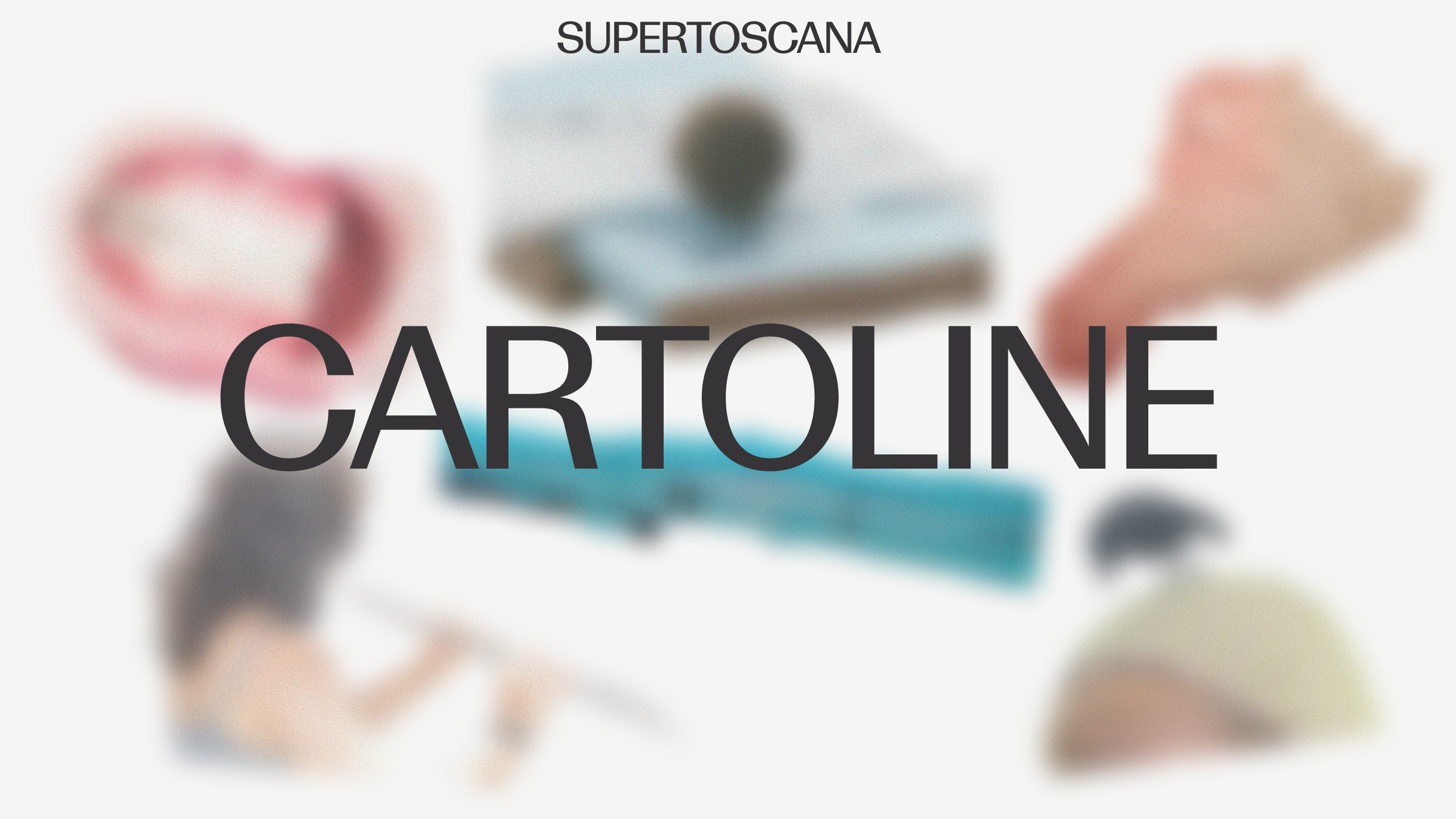 Mostra conclusiva del Primo Ciclo di SUPERTOSCANA