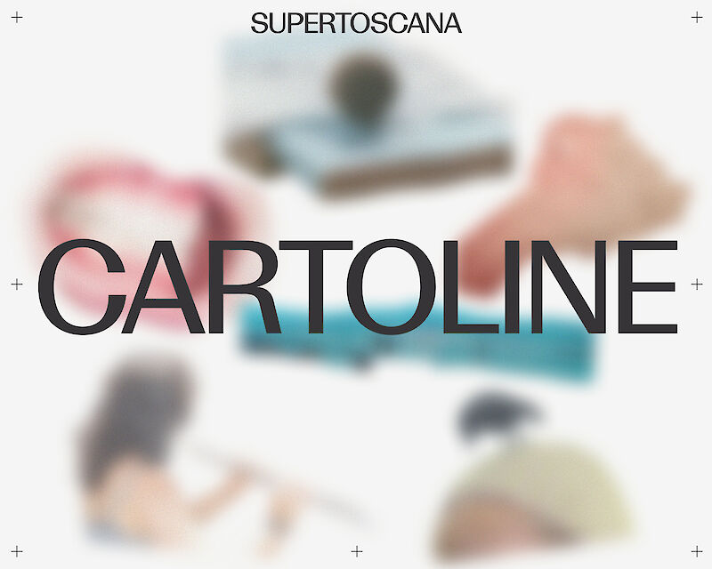 Mostra conclusiva del Primo Ciclo di SUPERTOSCANA