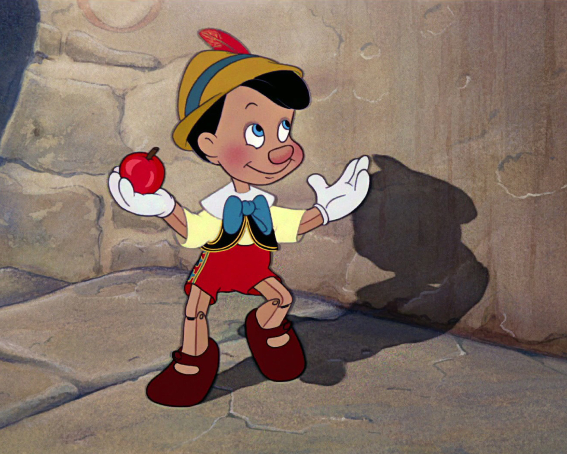 Pinocchio