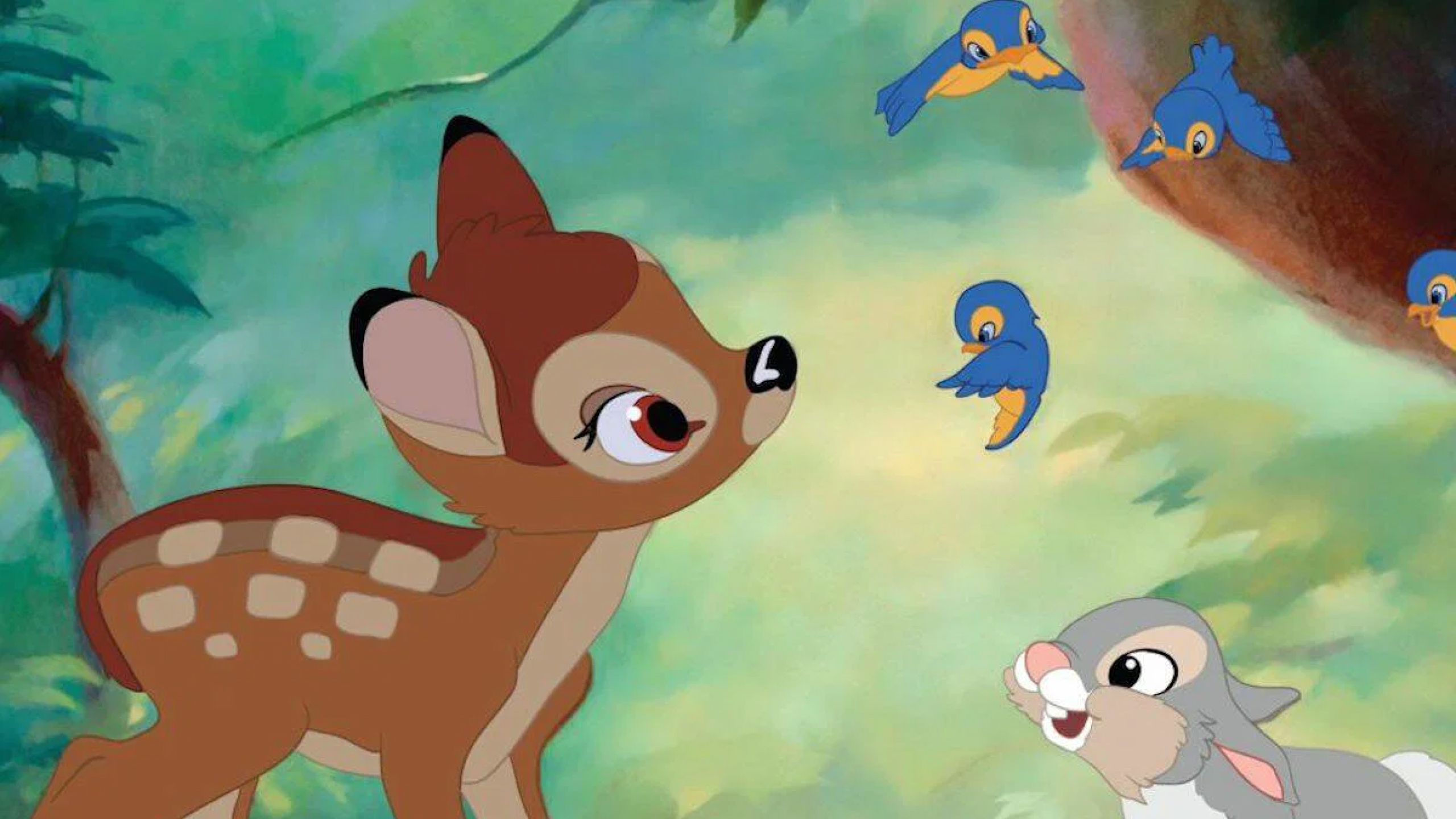 Bambi