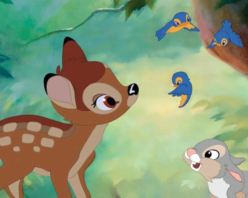Bambi
