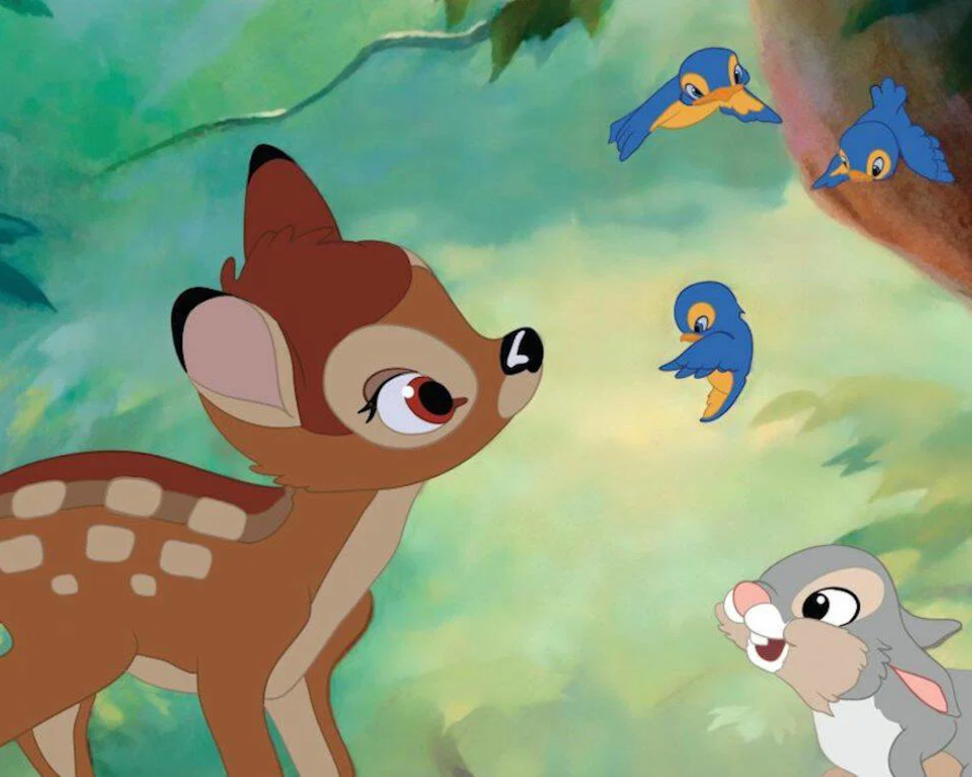 Bambi