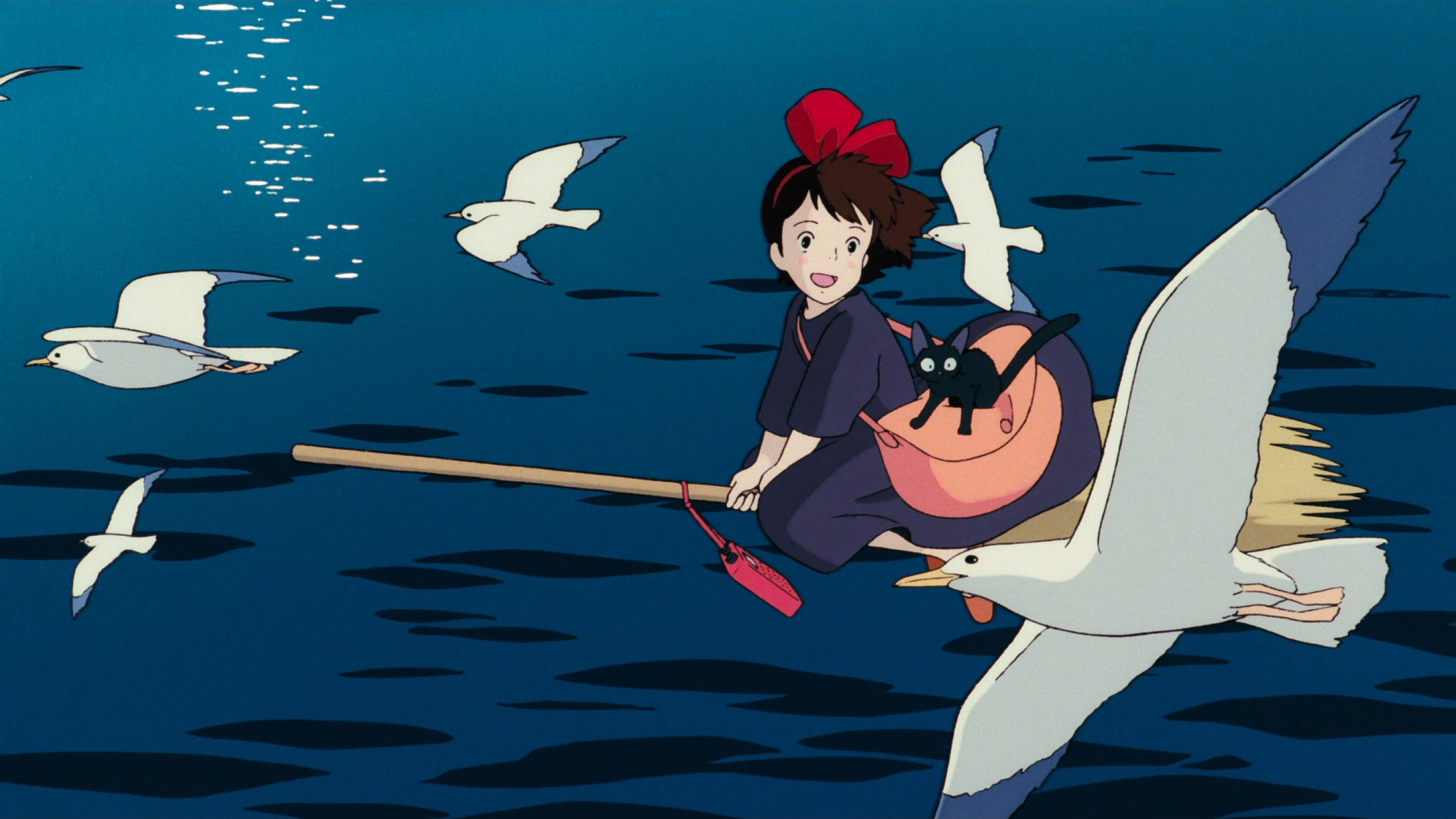 Kiki – Consegne a domicilio