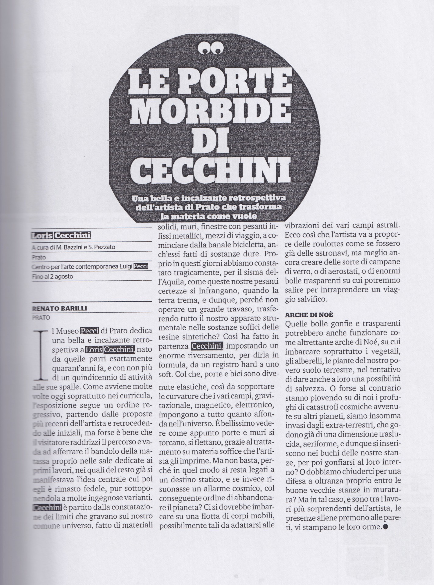 articolo