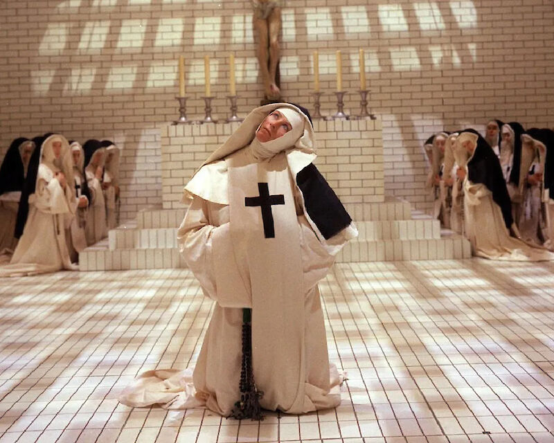 The Devils by Ken Russell